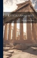 Cover: Kyrou Anavasis - Legare Street Press