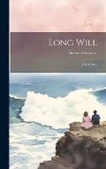 Cover: Long Will - Legare Street Press