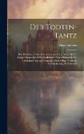 Cover: Der Todten-Tantz - Legare Street Press