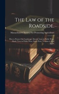 Bild: The law of the Roadside. - Legare Street Press