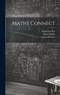 Cover: Maths Connect - Legare Street Press