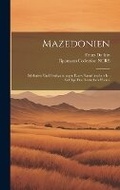 Cover: Mazedonien - Legare Street Press