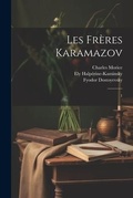 Cover: Les freres Karamazov - Legare Street Press