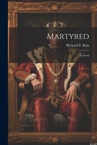 Enlarge image Cover: Martyred - Legare Street Press