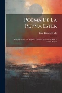 Abbildung von: Poema De La Reyna Ester - Legare Street Press