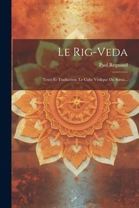 Abbildung von: Le Rig-veda - Legare Street Press