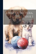 Cover: Libro De Lectura, Issue 1 - Legare Street Press