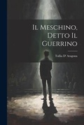 Cover: Il Meschino, Detto Il Guerrino - Legare Street Press
