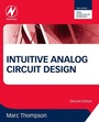 Cover: Intuitive Analog Circuit Design - Newnes
