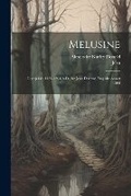 Cover: Melusine - Legare Street Press