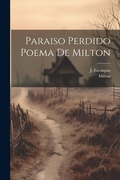 Cover: Paraiso Perdido Poema De Milton - Legare Street Press