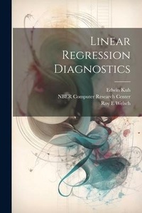 Enlarge image Cover: Linear Regression Diagnostics - Legare Street Press