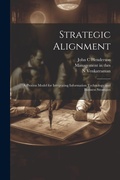Cover: Strategic Alignment - Legare Street Press