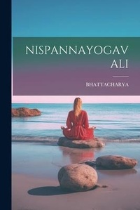 Abbildung von: Nispannayogavali - Legare Street Press