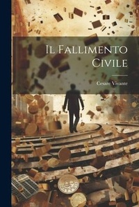 Abbildung von: Il Fallimento Civile - Legare Street Press
