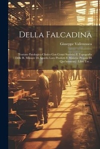 Abbildung von: Della Falcadina - Legare Street Press