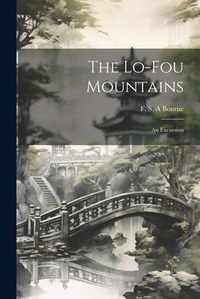 Abbildung von: The Lo-Fou Mountains - Legare Street Press