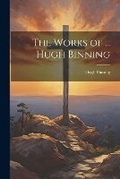 Cover: The Works of ... Hugh Binning - Legare Street Press