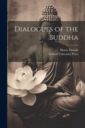 Cover: Dialogues of the Buddha - Legare Street Press