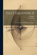 Cover: Hill's Equation. II - Legare Street Press