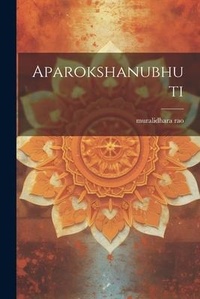 Abbildung von: aparokshanubhuti - Legare Street Press