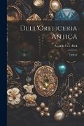 Cover: Dell'Oreficeria Antica - Legare Street Press