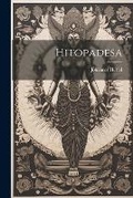 Cover: Hitopadesa - Legare Street Press