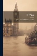 Cover: Iona - Legare Street Press