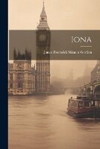 Enlarge image Cover: Iona - Legare Street Press