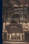 Cover: Le Pi-pa-ki - Legare Street Press