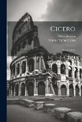 Cover: Cicero; Select Letters - Legare Street Press
