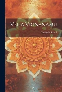 Abbildung von: Veda Vignanamu - Legare Street Press