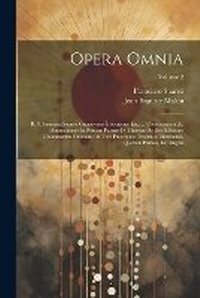 Enlarge image Cover: Opera Omnia - Legare Street Press