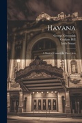 Cover: Havana - Legare Street Press