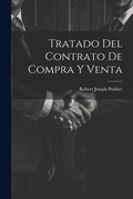 Bild: Tratado Del Contrato De Compra Y Venta - Legare Street Press