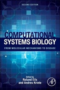 Abbildung von: Computational Systems Biology - Academic Press