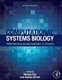 Cover: Computational Systems Biology - Academic Press