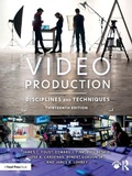 Cover: Video Production - Routledge