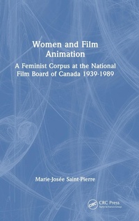 Abbildung von: Women and Film Animation - CRC Press