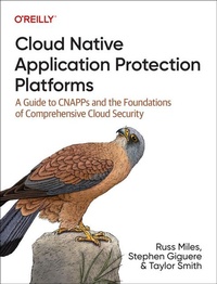 Abbildung von: Cloud Native Application Protection Platforms - O'Reilly