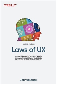 Abbildung von: Laws of UX - O'Reilly