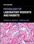Bild: Pathology of Laboratory Rodents and Rabbits - Wiley