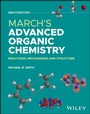 Cover: March's Advanced Organic Chemistry - Wiley