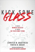 Cover: Kick Some Glass (PB) - McGraw-Hill Education