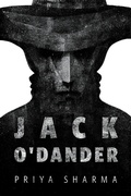 Cover: Jack O'Dander - Tor Books