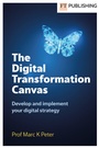 Cover: The Digital Transformation Canvas - FT Publishing International