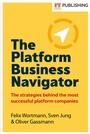 Cover: The Platform Business Navigator - FT Publishing International