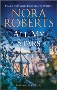 Enlarge image Cover: All My Stars - Silhouette Books