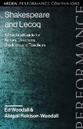 Cover: Shakespeare and Lecoq - The Arden Shakespeare