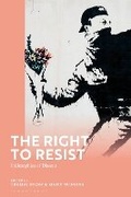 Cover: The Right to Resist - Bloomsbury Academic